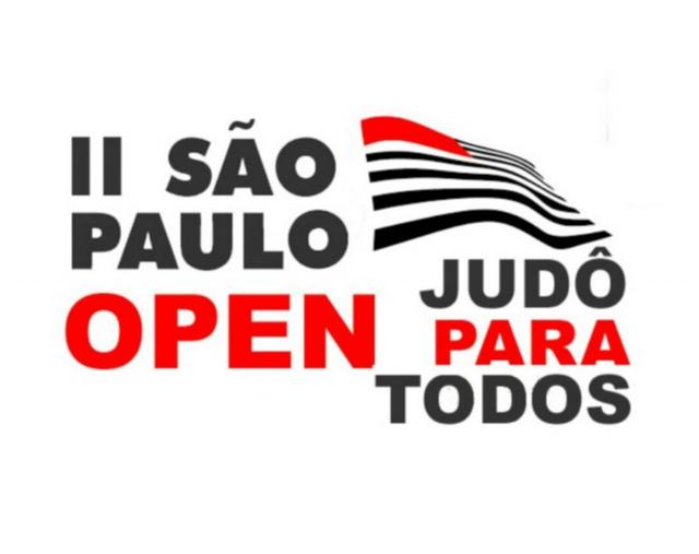 Inscrições para II São Paulo Open de Judô para Todos terminam nesta terça