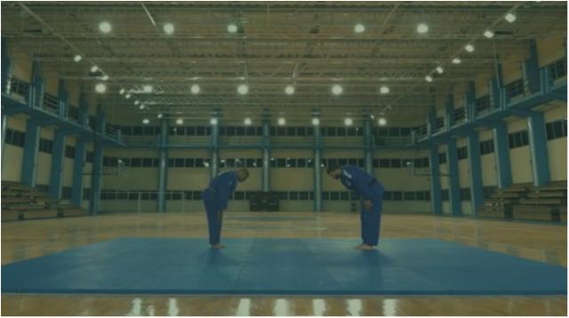 Infraero lança vídeo promovendo judô paralímpico