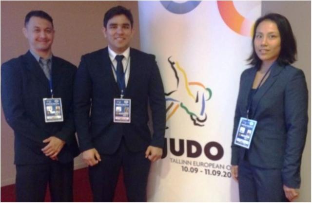 Seleção se reúne na Estônia para primeira competição depois dos Jogos Olímpicos