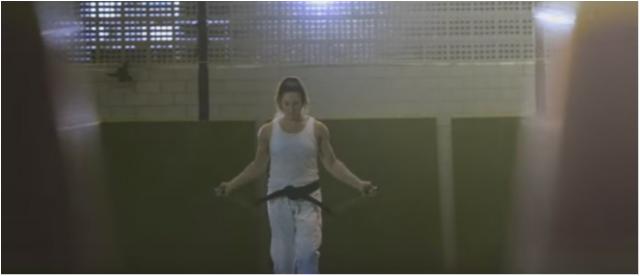 Duas judocas entre os atletas mais presentes em comerciais na TV aberta antes dos Jogos