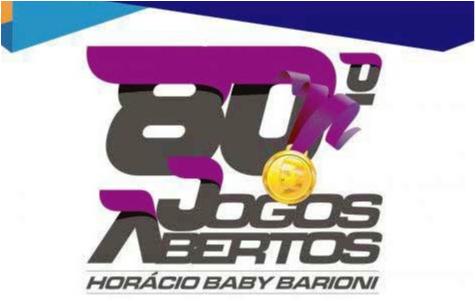 Atletas de seleção faturam ouro na 1ª divisão dos Jogos Abertos do Interior de São Paulo