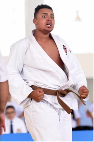 Alunos do Rio Grande do Sul se destacam no 1º dia dos Jogos Escolares 12 a 14 anos