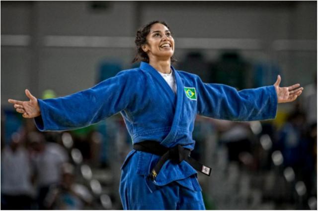 Mariana Silva substitui Tiago Camilo na Copa AJEF no Piauí