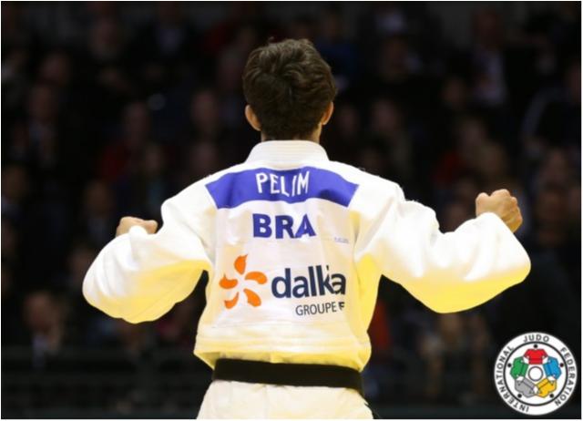 Em busca de espaço na seleção no ciclo Tóquio 2020, elite do judô nacional disputa Brasileiro Sênior na Bahia