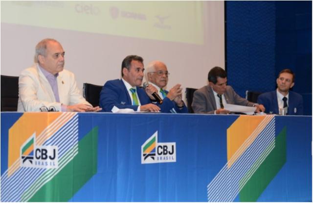 Gestão de Arbitragem realiza workshop para árbitros do Brasileiro Sênior