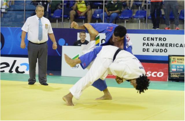Jovens promessas e atletas experientes brilham e garantem títulos do Brasileiro Sênior para Rio Grande do Sul e São Paulo