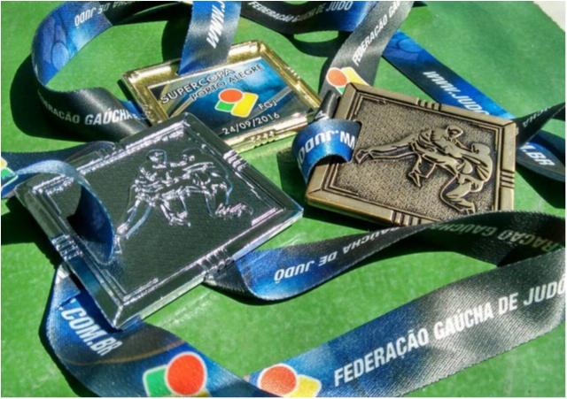 GN União conquista o título da SuperCopa Porto Alegre