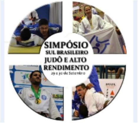 Com autorização da Federação Catarinense, Unisul realiza Simpósio Brasileiro de Judô