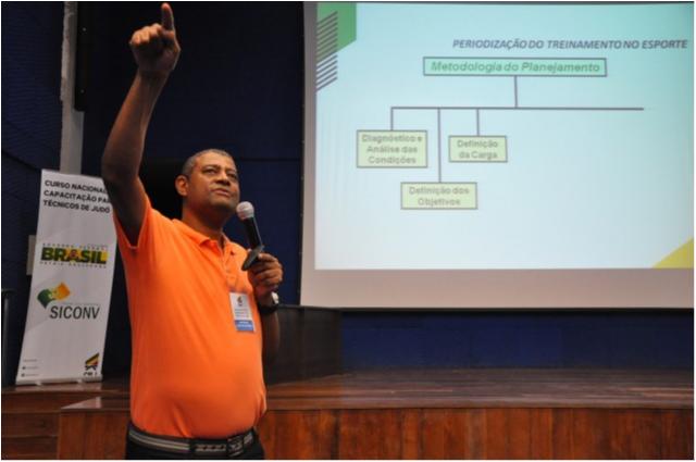 Sétimo módulo do Curso de Capacitação para Técnicos começa nesta quarta-feira