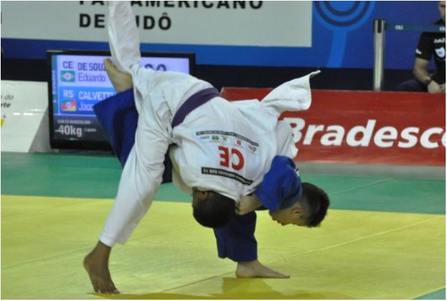 Brasil embarca para a disputa do Sul-Americano Sub-15 no Paraguai