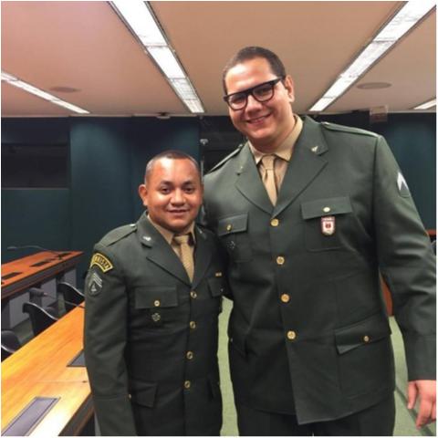 Ministérios do Esporte e da Defesa garantem continuidade do Programa Atletas de Alto Rendimento