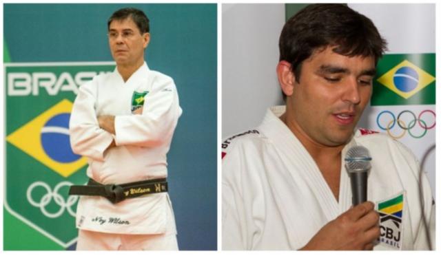 Com gestores da Base e do Alto Rendimento, seleção embarca nesta quarta-feira para Aberto de Glasgow