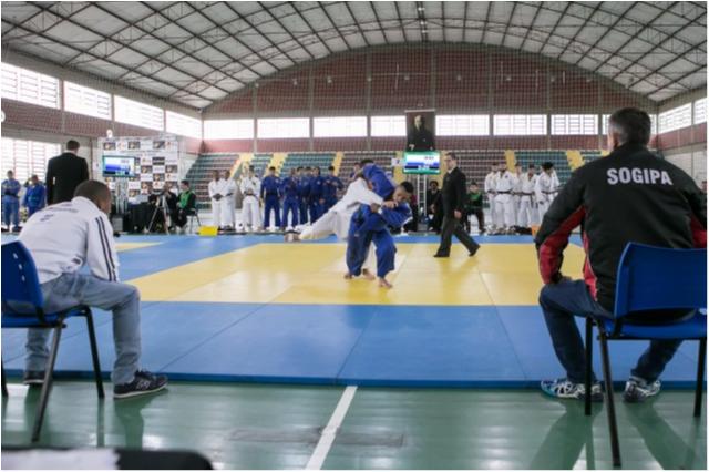 Clubes gaúchos se enfrentam em Caxias do Sul por título do Estadual por Equipes