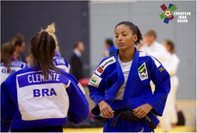 Brasil abre o dia com dois ouros, uma prata e um bronze em Glasgow