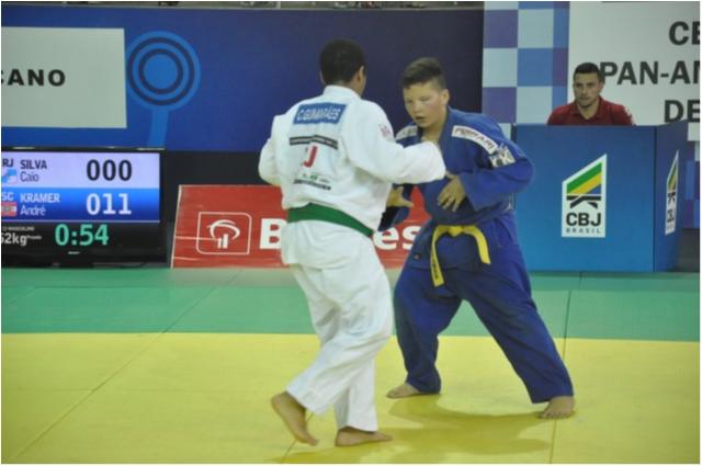 São Paulo lidera Brasileiro Sub 13 e 22 estados vão ao pódio nacional