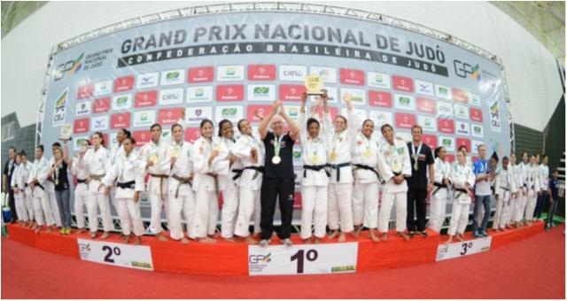 Última das grandes competições do calendário nacional, Grand Prix Interclubes tem programação divulgada