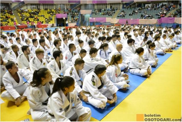 São Paulo promove Exame de Graduação com número recorde de candidatos