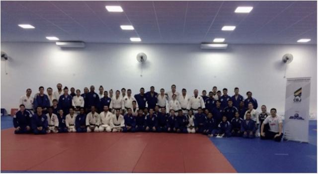 Treinamento de Campo Sub 21 em Pindamonhangaba terá atividade aberta nesta quinta