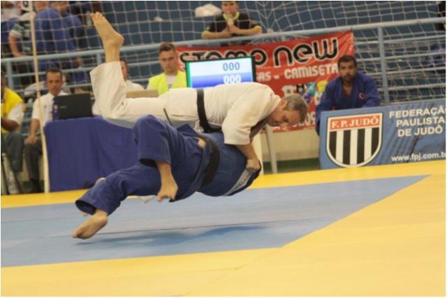 Prazo para inscrição do Brasileiro de Veteranos é prorrogado