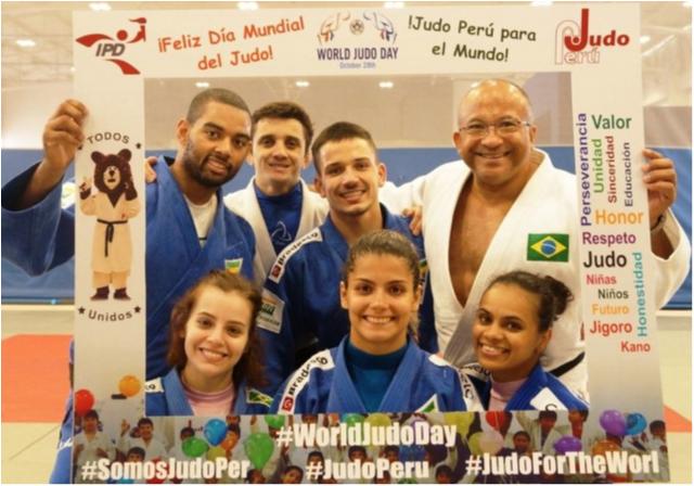 Sorteio define as chaves do Campeonato Sul-Americano 2016