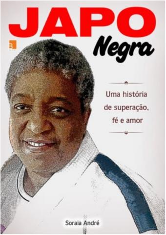 Soraia André, pioneira do judô feminino, faz pré-lançamento de biografia em São Paulo