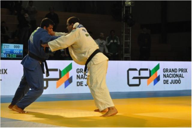 Grand Prix Nacional de Clubes Masculino chega à sua 13ª edição com disputas neste final de semana
