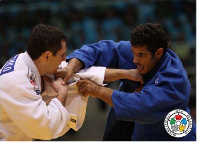 Grand Prix Masculino vai reunir medalhistas olímpicos e mundiais em São Paulo neste final de semana