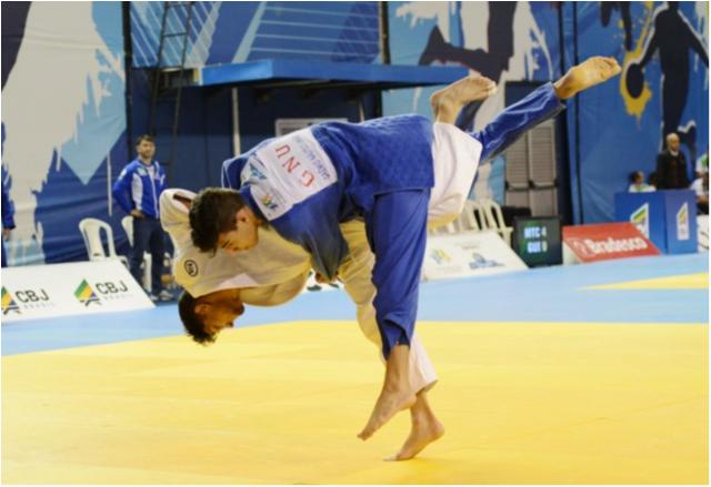 Pinheiros, Sogipa, Reação e Minas confirmam favoritismo e se enfrentarão nas semifinais do Grand Prix Masculino