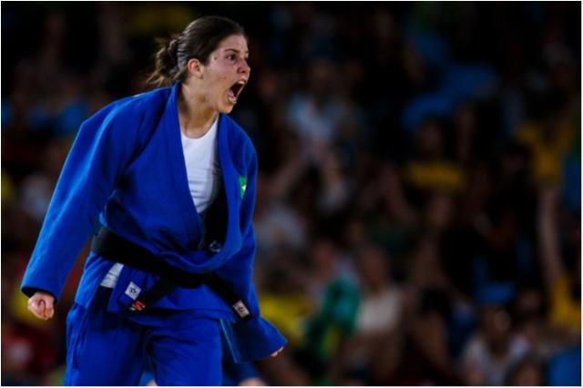 Grand Prix Infraero de Judô para Cegos começa neste sábado, 12, em Belém