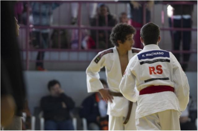 Judô gaúcho volta ao Litoral para a Super Copa Tramandaí