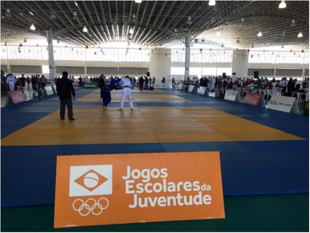 Com a disputa por Equipes, Jogos Escolares da Juventude - 15 a 17 anos chega ao fim em João Pessoa