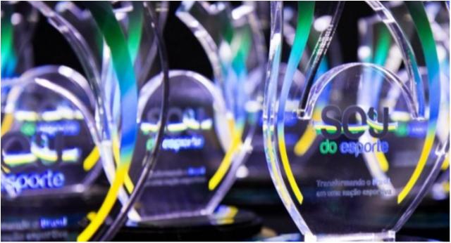 Técnico Geraldo Bernardes será homenageado no II Prêmio Sou do Esporte