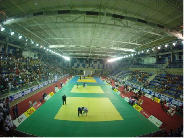 Seletiva das Equipes de Base tem quase 900 atletas pré-inscritos