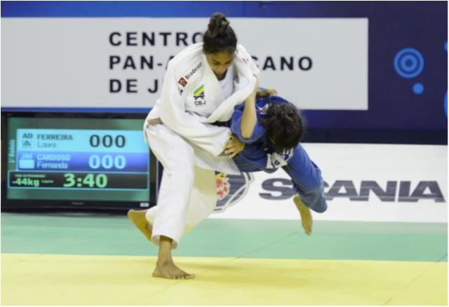 Disputas do Sub 21 feminino encerram Seletiva Nacional das Categorias de Base