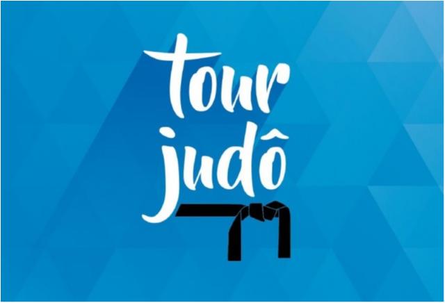 Tour do Judô Cielo em 2016 chega ao fim levando a modalidade para quase 30 mil pessoas