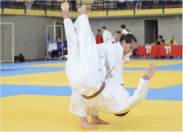 FPrJ realiza exame de graduação com número recorde de inscritos