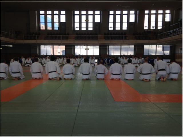 Seleções brasileiras participam de treinamento internacional em Tóquio