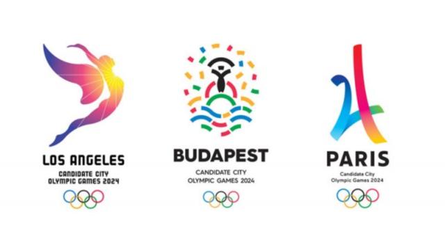 Budapeste, Los Angeles e Paris avançam à fase final de candidatura para 2024