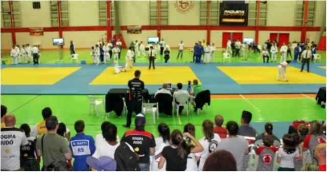 Federação Gaúcha antecipará Estadual a partir de 2017