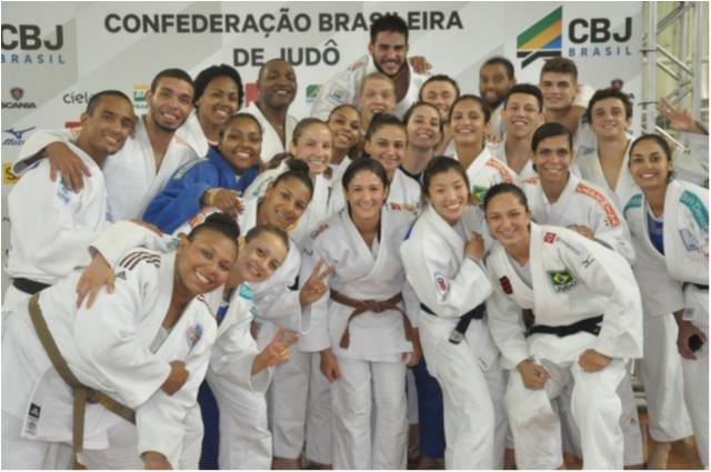 Novas regras não serão adotadas na Seletiva Tóquio 2020 - Etapa I e nem no Meeting da Base