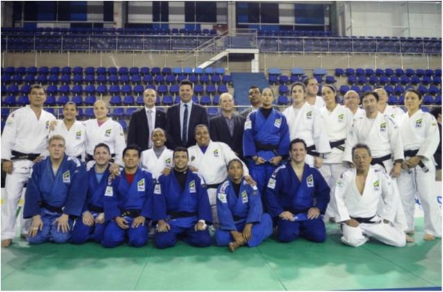 Ministério do Esporte divulga edital de seleção para o programa Atleta Pódio