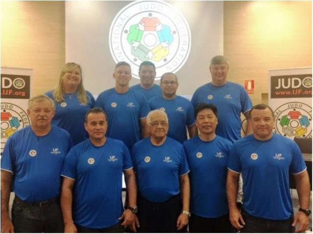 Delegação brasileira embarca nesta semana para Seminário de Arbitragem