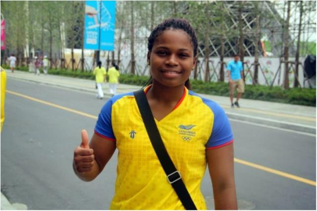 Colômbia tem mudança na escalação para o SuperDesafio BRA no dia 14