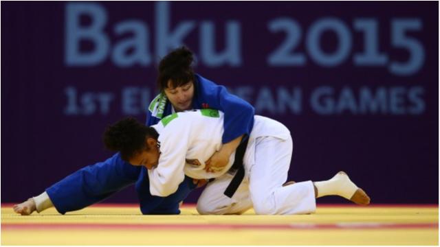 Campeonato Mundial de 2018 será realizado em Baku, no Azerbaijão