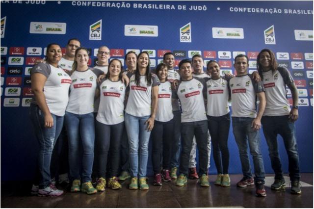 Seleção é convocada para primeiro treinamento de campo do ciclo Tóquio 2020