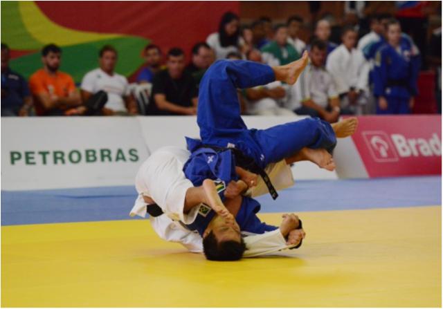 Seletiva define equipe principal do Brasil para 2017