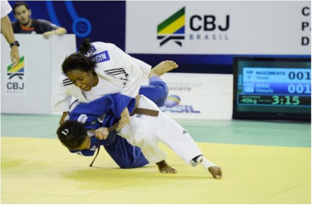 Meeting da Base deverá ter 253 atletas de 23 Federações Estaduais