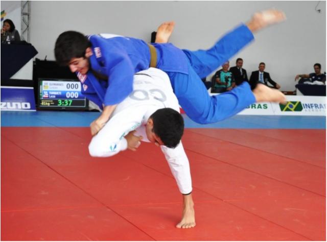 Com destaque para campeões do Centro-Oeste, Norte e Nordeste, Meeting Sub 18 chega ao fim
