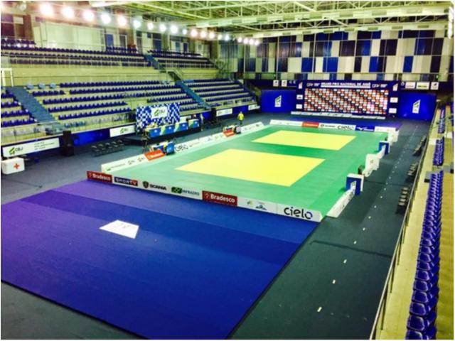 Gestão de Eventos divulga segunda versão do Calendário CBJ 2017