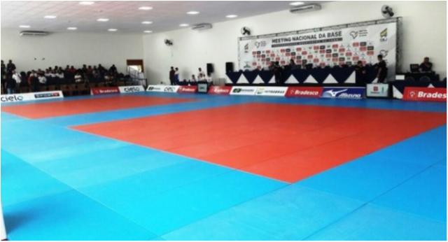 Veja os resultados do Meeting Sub 21